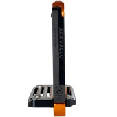 Stirrups Kids/Junior Arena Alupro Orange Stirrups Kids/Junior Arena Alupro Orange