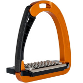 Stirrups Kids/Junior Arena Alupro Orange Stirrups Kids/Junior Arena Alupro Orange