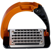 Stirrups Kids/Junior Arena Alupro Orange Stirrups Kids/Junior Arena Alupro Orange