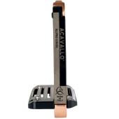 Stirrups Kids/Junior Arena Alupro Rose Gold Stirrups Kids/Junior Arena Alupro Rose Gold