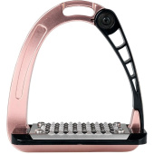 Stirrups Kids/Junior Arena Alupro Phantom Rose Stirrups Kids/Junior Arena Alupro Phantom Rose