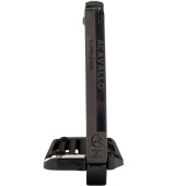 Stirrups Kids/Junior Arena Alupro Total Black Stirrups Kids/Junior Arena Alupro Total Black