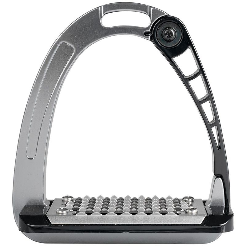 Stirrups Kids/Junior Arena Alupro Titanium