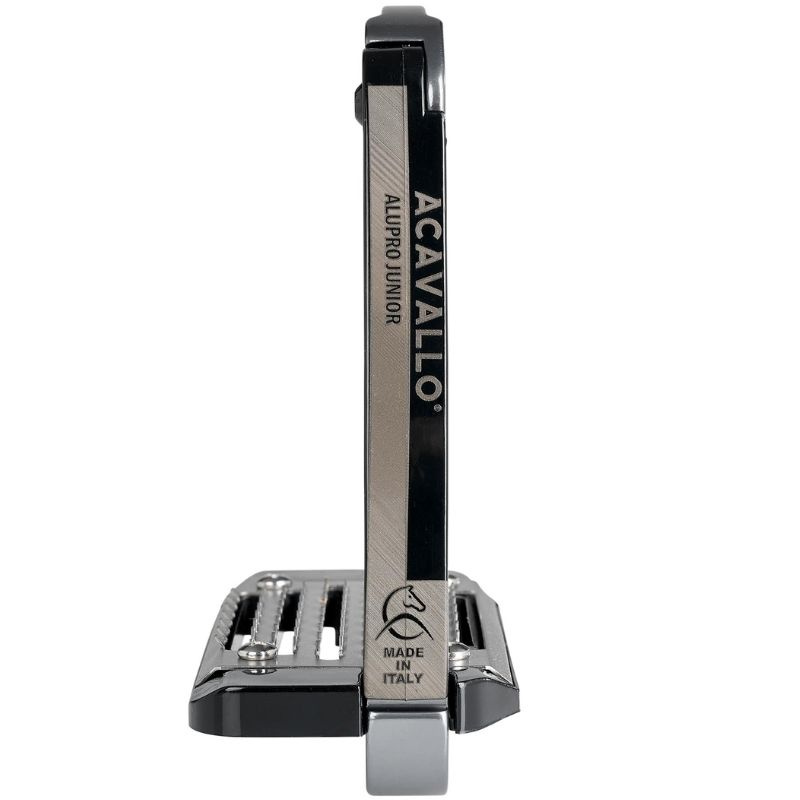 Stirrups Kids/Junior Arena Alupro Titanium