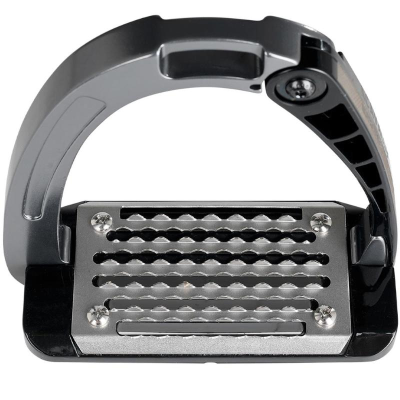 Stirrups Kids/Junior Arena Alupro Titanium