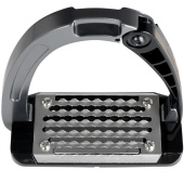 Stirrups Kids/Junior Arena Alupro Titanium Stirrups Kids/Junior Arena Alupro Titanium
