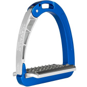 Stirrups Kids/Junior Arena Aluplus Blue Stirrups Kids/Junior Arena Aluplus Blue