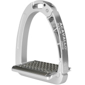 Stirrups Kids/Junior Arena Aluplus Aluminium Stirrups Kids/Junior Arena Aluplus Aluminium