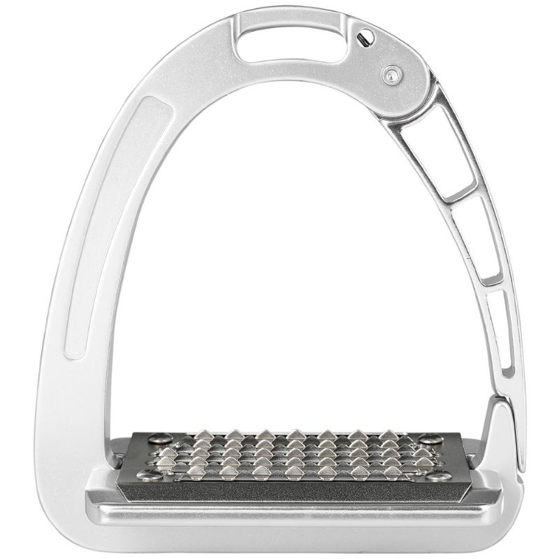 Stirrups Kids/Junior Arena Aluplus Aluminium