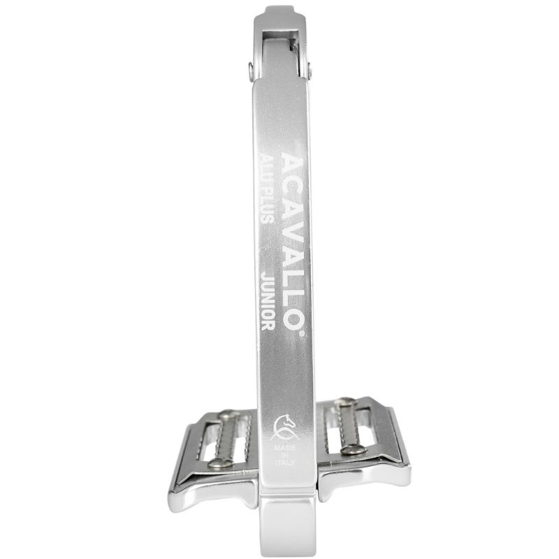 Stirrups Kids/Junior Arena Aluplus Aluminium