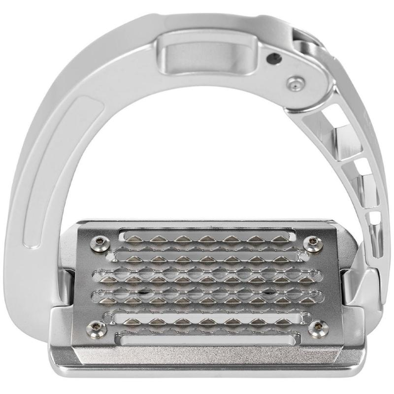 Stirrups Kids/Junior Arena Aluplus Aluminium