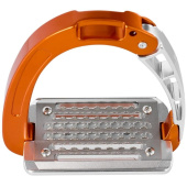 Stirrups Kids/Junior Arena Aluplus Orange Stirrups Kids/Junior Arena Aluplus Orange