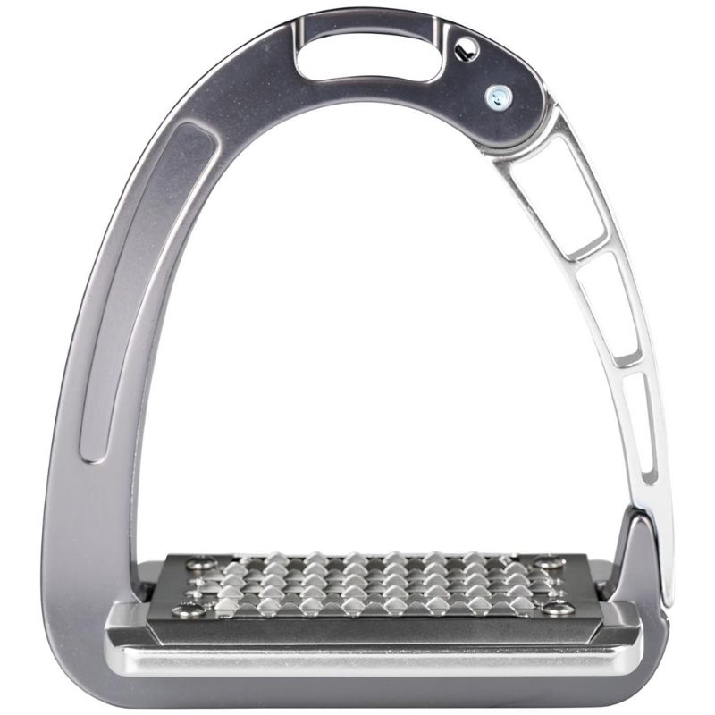 Stirrups Kids/Junior Arena Aluplus Titanium