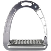 Stirrups Kids/Junior Arena Aluplus Titanium Stirrups Kids/Junior Arena Aluplus Titanium