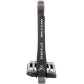 Stirrups Rel-X Easy Charcoal Stirrups Rel-X Easy Charcoal
