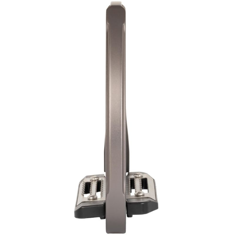 Stirrups Rel-X Easy Charcoal