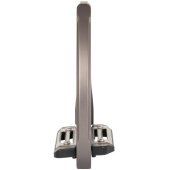 Stirrups Rel-X Easy Charcoal Stirrups Rel-X Easy Charcoal