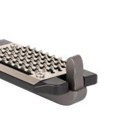 Stirrups Rel-X Easy Charcoal Stirrups Rel-X Easy Charcoal