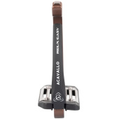Stirrups Rel-X Easy Brown Stirrups Rel-X Easy Brown