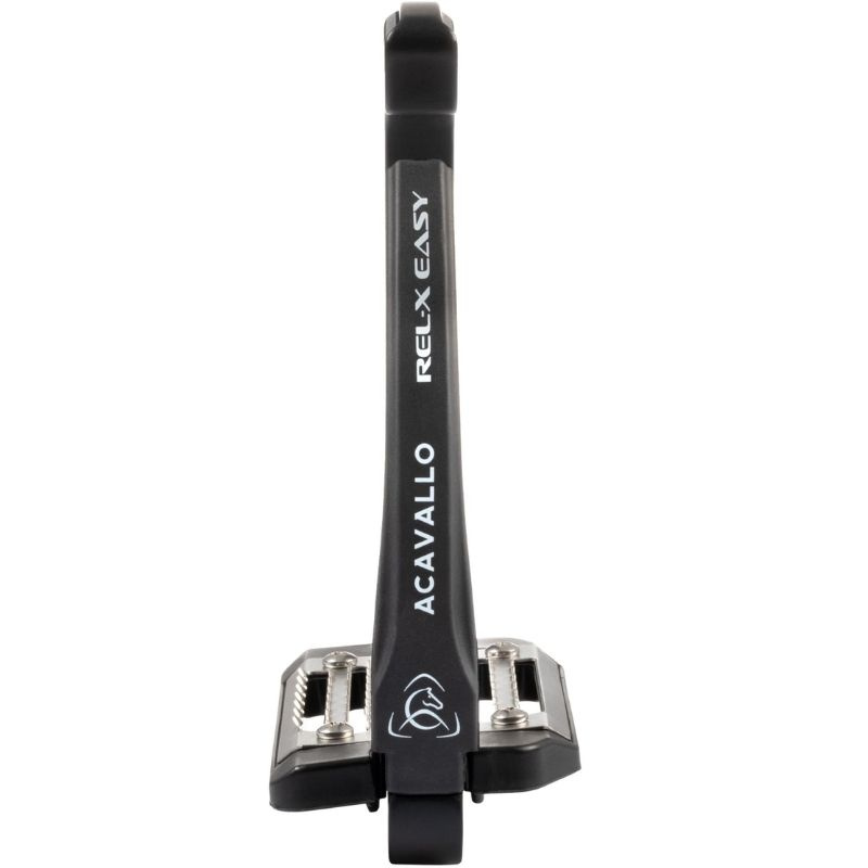 Stirrups Rel-X Easy Black