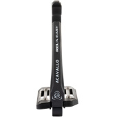 Stirrups Rel-X Easy Black Stirrups Rel-X Easy Black