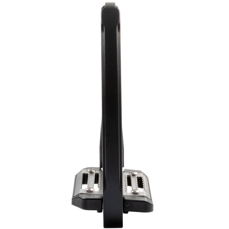 Stirrups Rel-X Easy Black