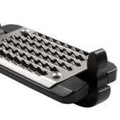Stirrups Rel-X Easy Black Stirrups Rel-X Easy Black