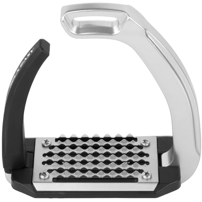 Stirrups Rel-X Easy Aluminium