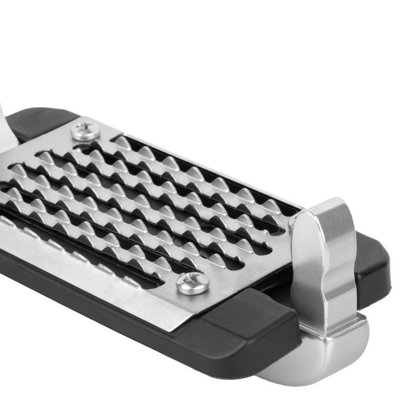 Stirrups Rel-X Easy Aluminium