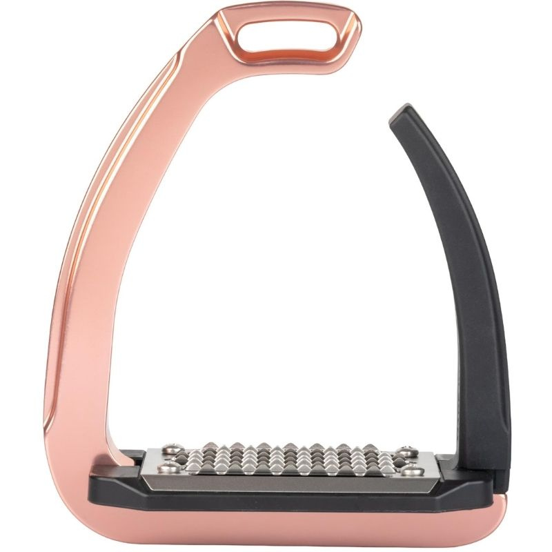 Stirrups Rel-X Easy Phantom Rose