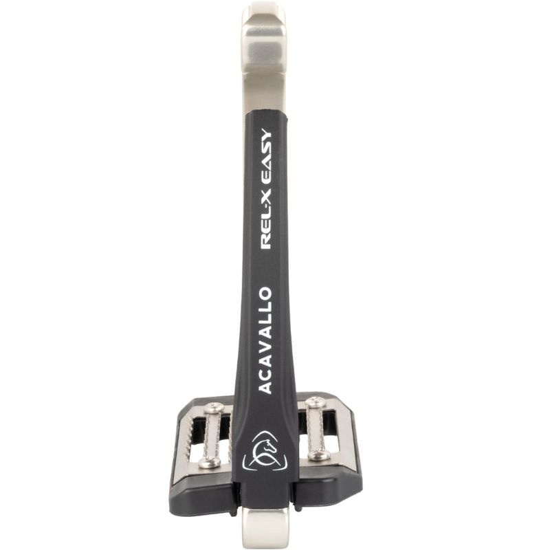 Stirrups Rel-X Easy Solar Titanium