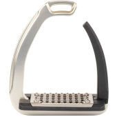 Stirrups Rel-X Easy Solar Titanium Stirrups Rel-X Easy Solar Titanium