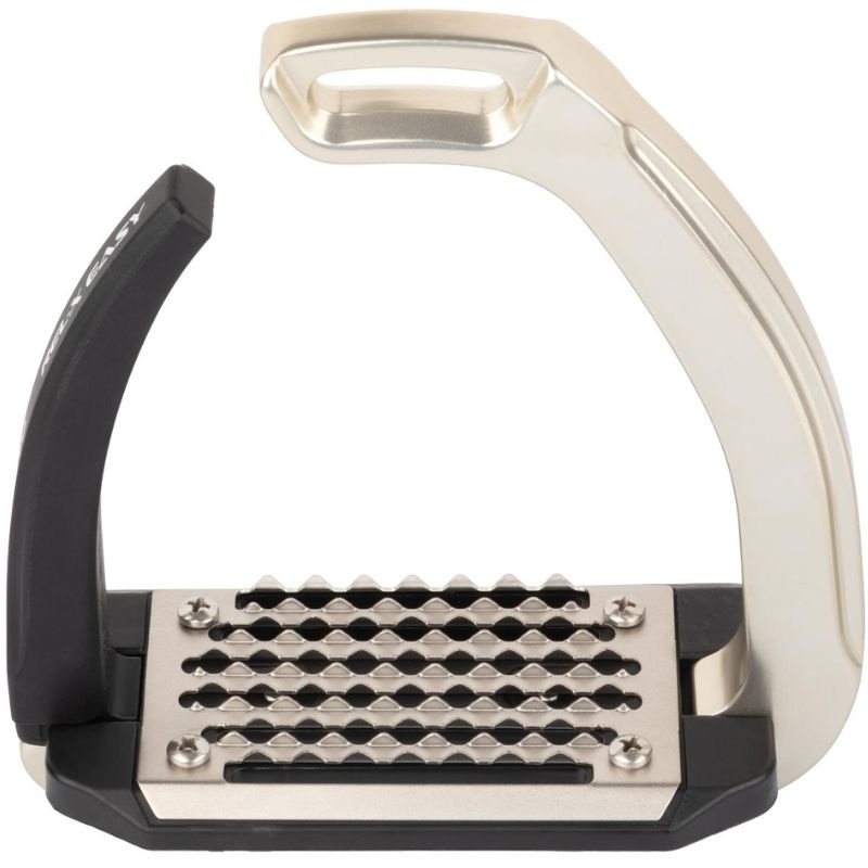Stirrups Rel-X Easy Solar Titanium