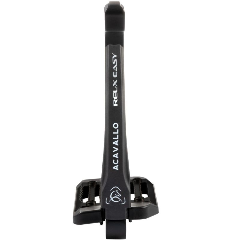 Stirrups Rel-X Easy Total Black