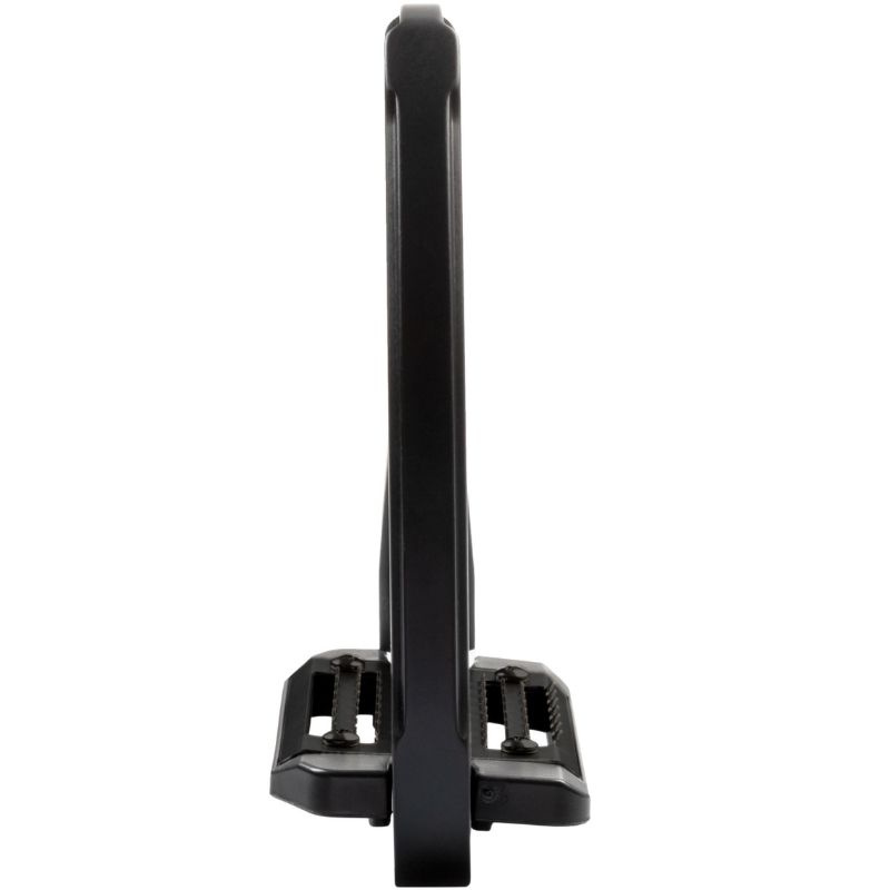 Stirrups Rel-X Easy Total Black