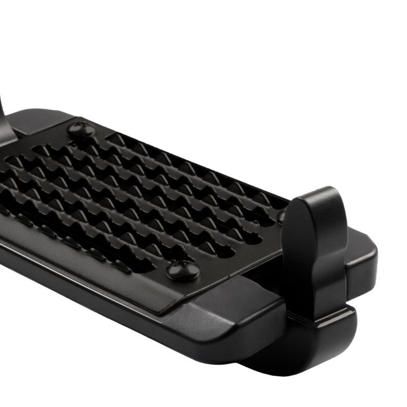 Stirrups Rel-X Easy Total Black