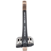 Stirrups Rel-X Easy Titanium Rose Stirrups Rel-X Easy Titanium Rose