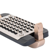 Stirrups Rel-X Easy Titanium Rose Stirrups Rel-X Easy Titanium Rose