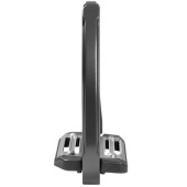 Stirrups Kids/Junior Rel-X Easy Charcoal Stirrups Kids/Junior Rel-X Easy Charcoal