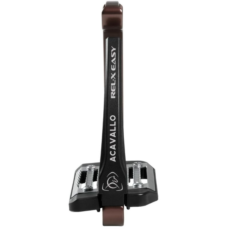 Stirrups Kids/Junior Rel-X Easy Brown