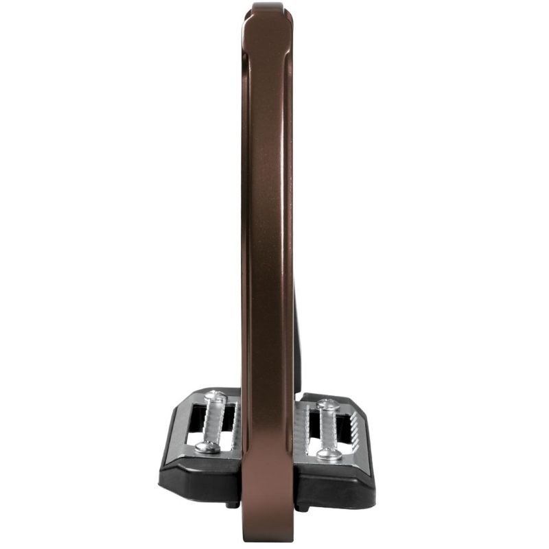 Stirrups Kids/Junior Rel-X Easy Brown