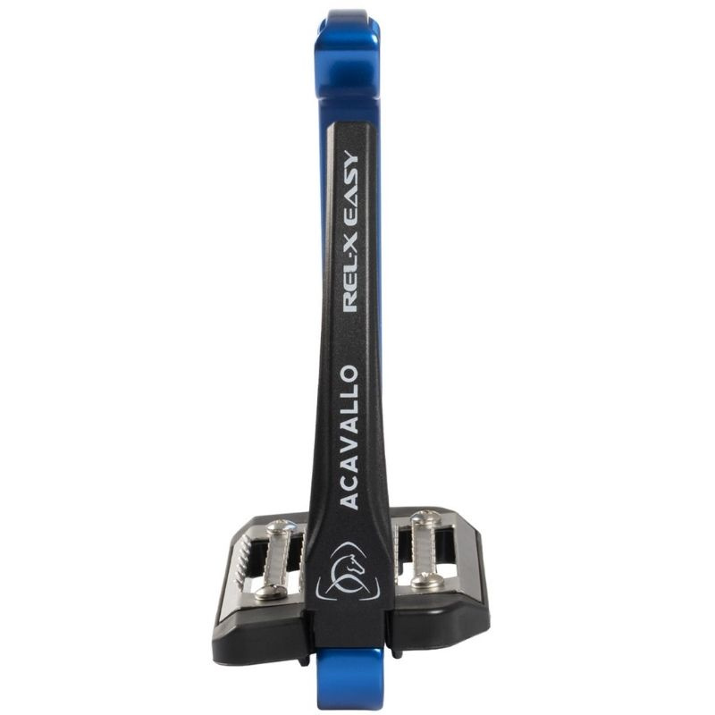Stirrups Kids/Junior Rel-X Easy Blue