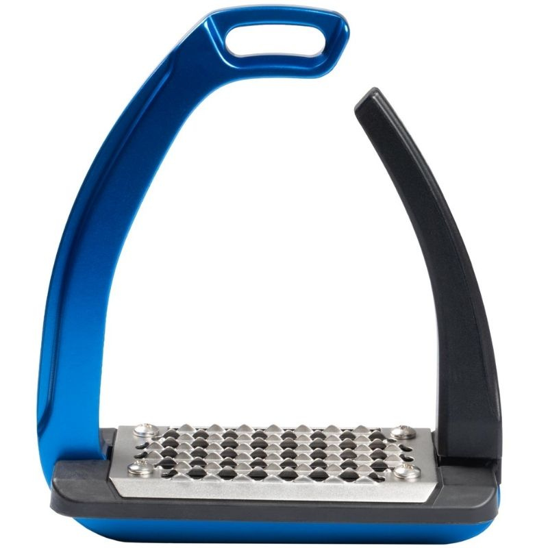 Stirrups Kids/Junior Rel-X Easy Blue