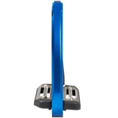 Stirrups Kids/Junior Rel-X Easy Blue Stirrups Kids/Junior Rel-X Easy Blue