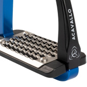 Stirrups Kids/Junior Rel-X Easy Blue Stirrups Kids/Junior Rel-X Easy Blue
