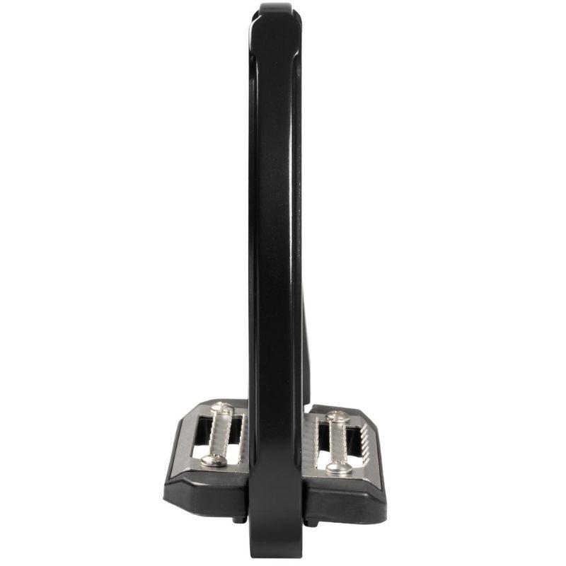 Stirrups Kids/Junior Rel-X Easy Black