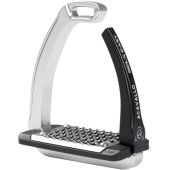 Stirrups Kids/Junior Rel-X Easy Aluminium Stirrups Kids/Junior Rel-X Easy Aluminium