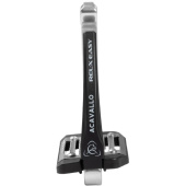 Stirrups Kids/Junior Rel-X Easy Aluminium Stirrups Kids/Junior Rel-X Easy Aluminium