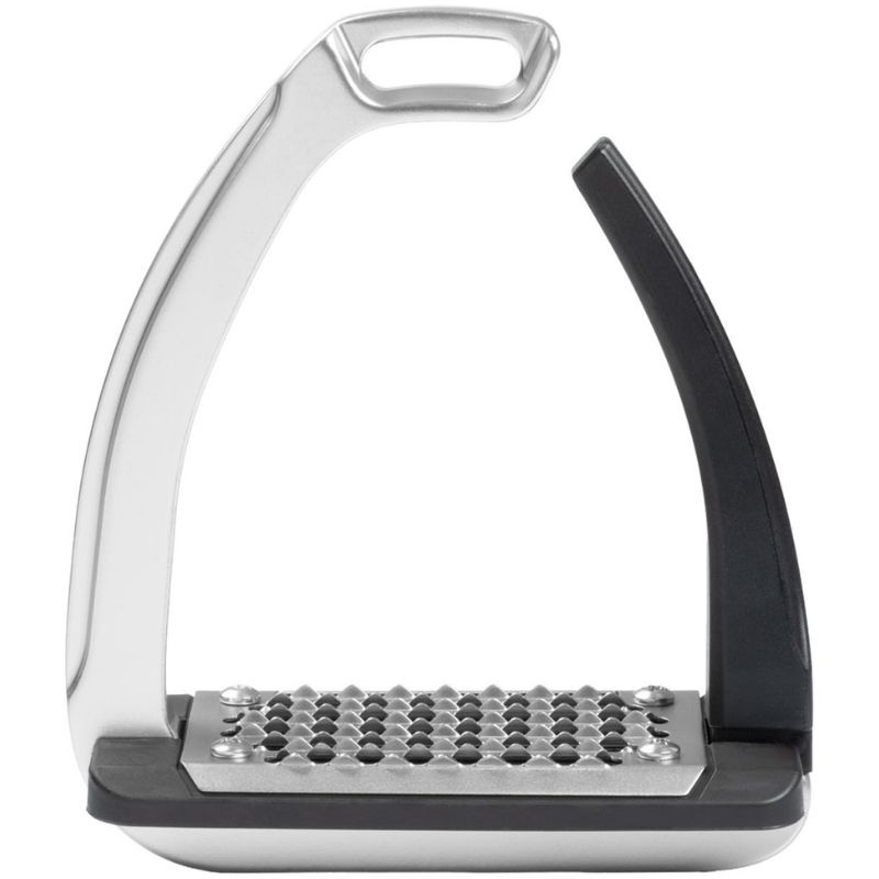 Stirrups Kids/Junior Rel-X Easy Aluminium