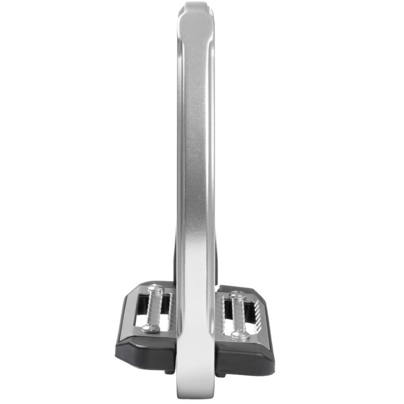 Stirrups Kids/Junior Rel-X Easy Aluminium
